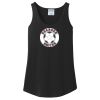 Ladies Core Cotton Tank Top Thumbnail