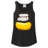 Ladies Core Cotton Tank Top Thumbnail