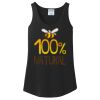 Ladies Core Cotton Tank Top Thumbnail