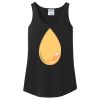 Ladies Core Cotton Tank Top Thumbnail