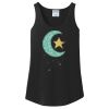 Ladies Core Cotton Tank Top Thumbnail