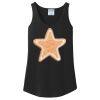 Ladies Core Cotton Tank Top Thumbnail