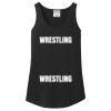 Ladies Core Cotton Tank Top Thumbnail